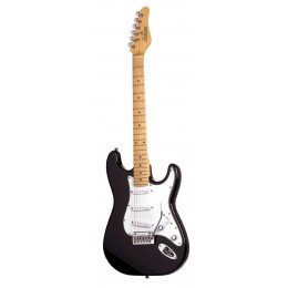 Schecter California Vintage VS-1 BLK Электрогитара