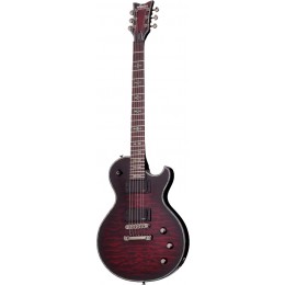 Schecter HELLRAISER SOLO II BCHB Электрогитара
