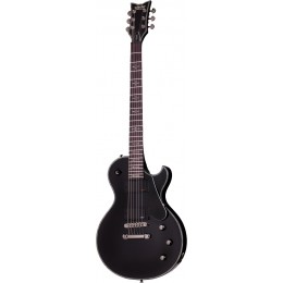Schecter HELLRAISER SOLO II BLK Электрогитара