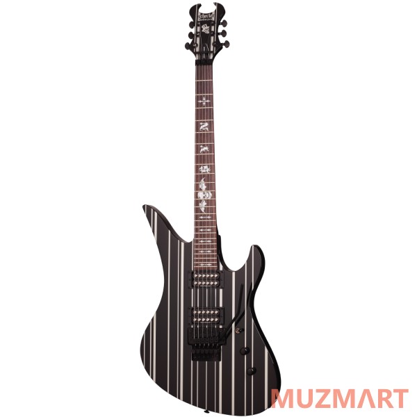 Schecter SYNYSTER STANDARD Электрогитара