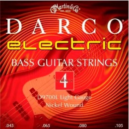 Darco D9700L BASS Струны для бас-гитары