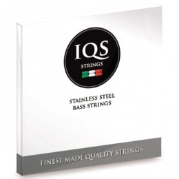 IQS NPSCBE43128 Струны для 5-струнной бас-гитары