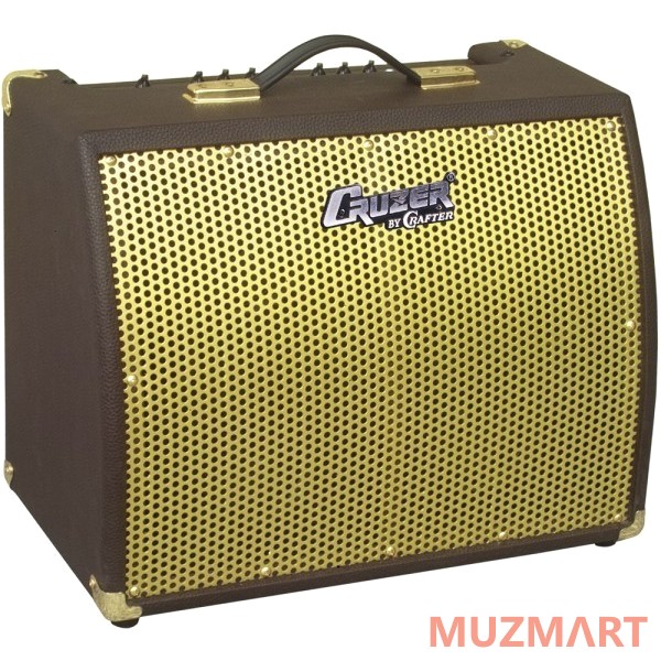 Cruzer CR-35A Комбоусилитель для акустической гитары