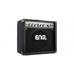 Engl E310 Gig Master 15 Combo Ламповый гитарный комбоусилитель