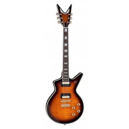 Dean Cadillac 1980 TBZ Электрогитара