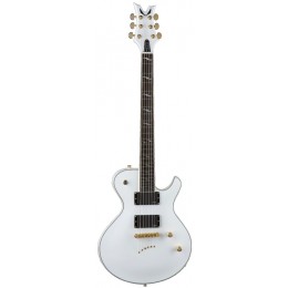 Dean Deceiver CWH Электрогитара