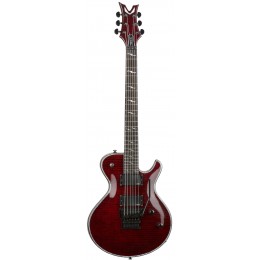 Dean DECEIVER FM F SC Электрогитара
