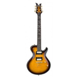 Dean Deceiver FM TBZ Электрогитара