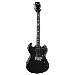 Dean GS F CBK Электрогитара