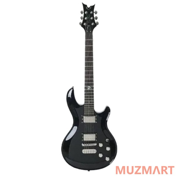 Dean HTPM CBK Электрогитара