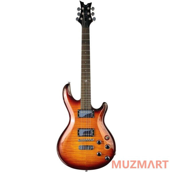 Dean HTSE TBZ Электрогитара