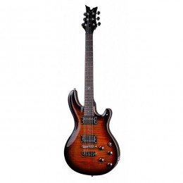 Dean HTSE TGE Электрогитара