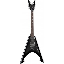 Dean MAS Tyrant FM TBK Электрогитара
