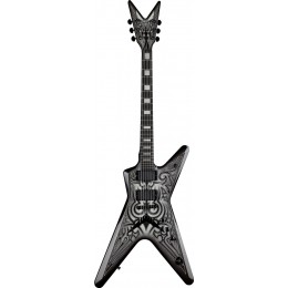 Dean ML MOD “GRAPHYTE” Электрогитара