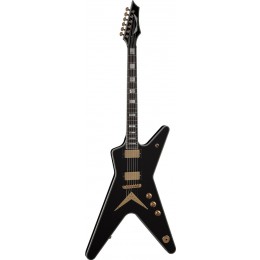 Dean ML SIX CBK Электрогитара