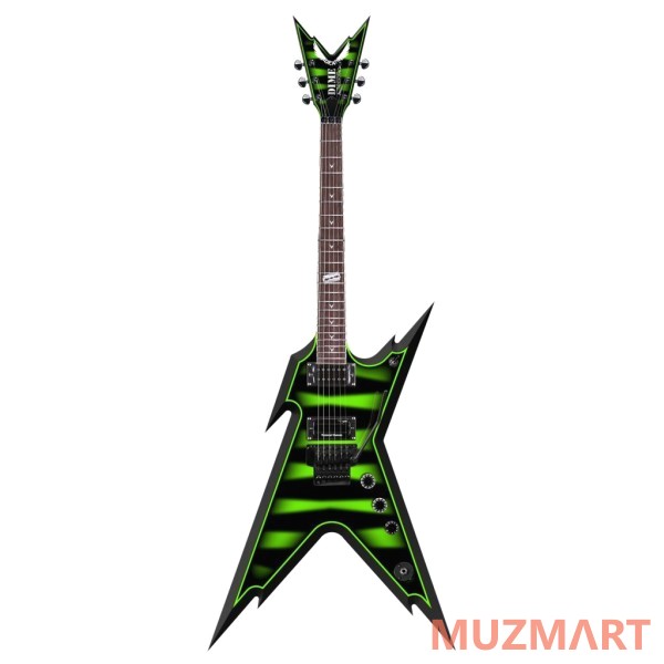 Dean RZR SBB Электрогитара