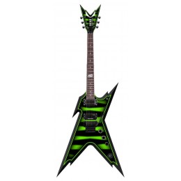 Dean RZR SBB Электрогитара