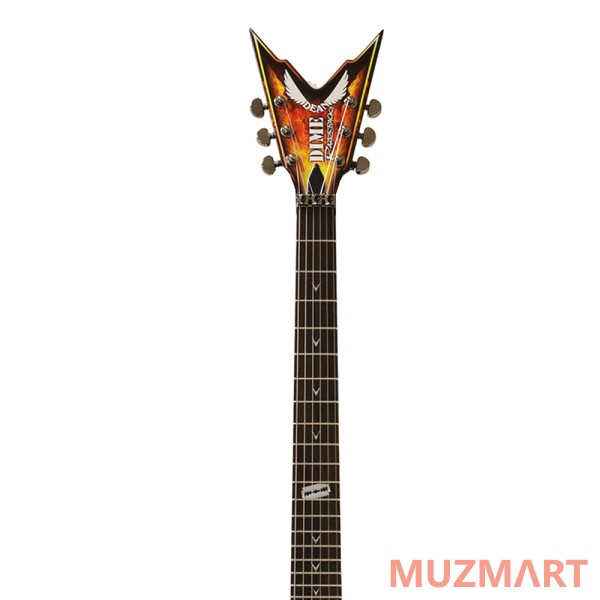 Dean RZR V 255 EXPL Электрогитара