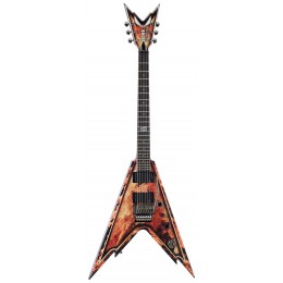 Dean RZR V 255 EXPL Электрогитара