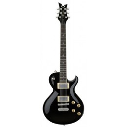 Dean Soltero Standard CBK Электрогитара