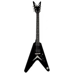 Dean USA V 1000 CBK Электрогитара