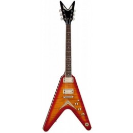 Dean V 35th Anniversary TCS Электрогитара