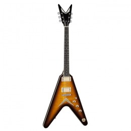 Dean V CF TBZ Электрогитара