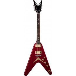 Dean V Chicago Standart TC (V CS TCH) Электрогитара