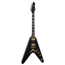 Dean V SIX CBK Электрогитара