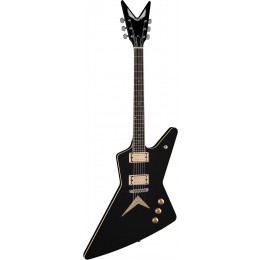 Dean Z CF CBK Электрогитара