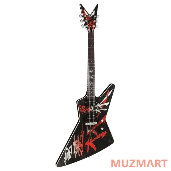 Dean Z Tomikazi Электрогитара