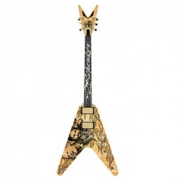 Dean USA SBV Электрогитара