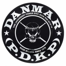 Danmar 210SK Защитная накладка на пластики