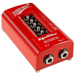 Hughes & Kettner Red Box 5 Директ-бокс