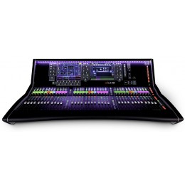Allen & Heath DLIVE-S5000 Цифровая микшерная консоль