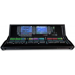 Allen & Heath DLIVE-S7000 Цифровая микшерная консоль