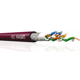Klotz RC5-LB1V Кабель витая пара CAT5