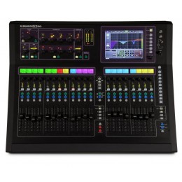 Allen & Heath GLD-80 Компактный цифровой микшер