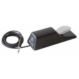 Bespeco VM170 Педаль сустейн клавишная
