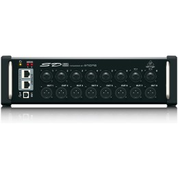 Behringer SD8 Стейдж-бокс для цифровых микшеров