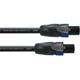 Cordial CPL 15 LL Спикерный кабель Speakon