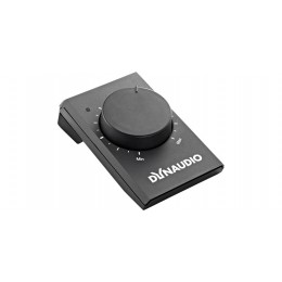 Dynaudio Volume Box Настольный контроллер