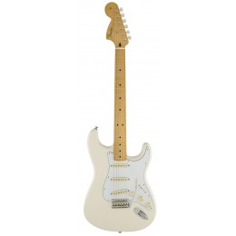Fender STRATOCASTER JIMI HENDRIX STRAT MN OWT Электрогитара