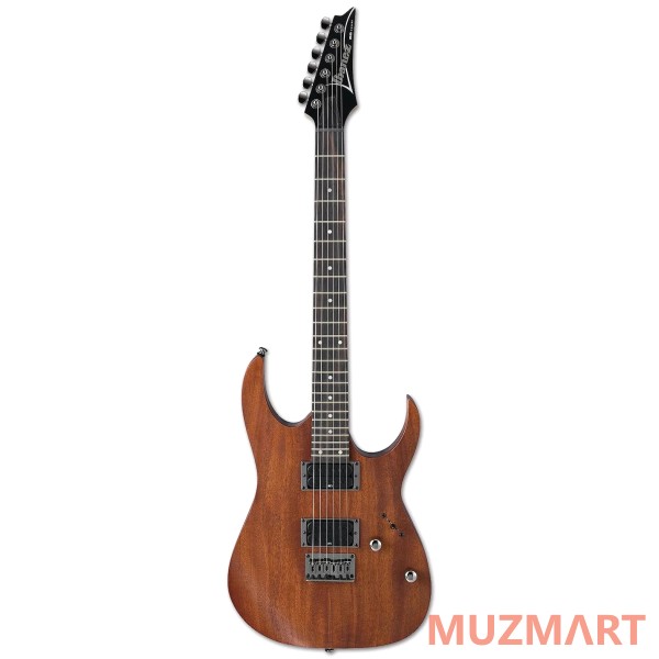 Ibanez RG421-MOL MAHOGANY OIL Электрогитара