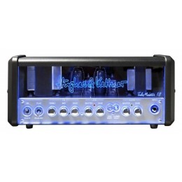 Hughes & Kettner Tubemeister 18 Head Портативный ламповый гитарный усилитель