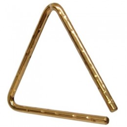 Sabian 06'' B8 HAND HAMMERED Бронзовый треугольник