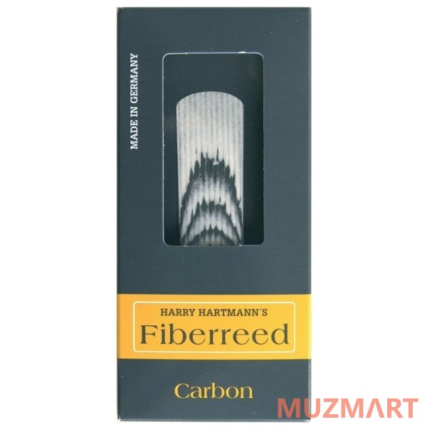 Fiberreed Carbon MH Трости для альт-саксофона