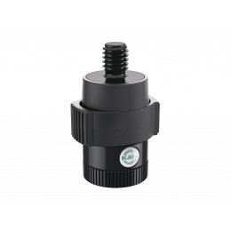K&M 23910-000-55 Quik Release Адаптер для мгновенной смены микрофона на стойке
