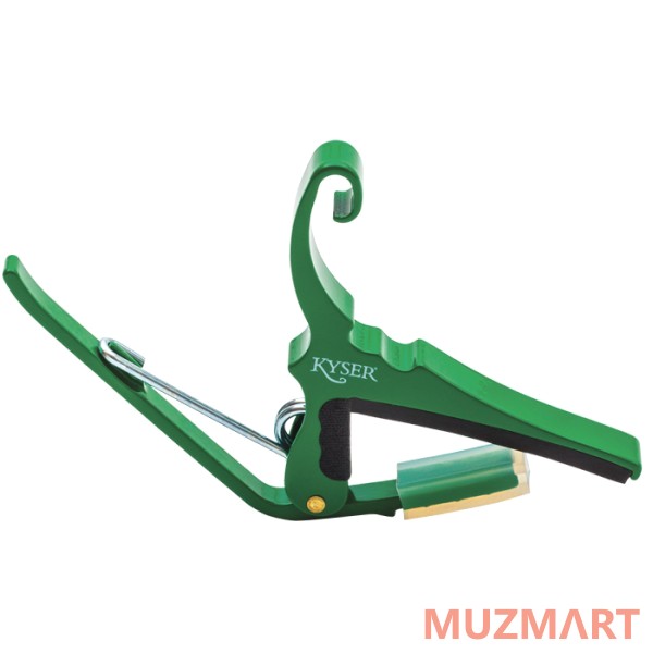 Kyser KG6EG Каподастр для акустической гитары