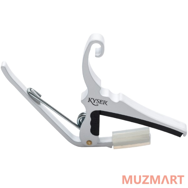 Kyser KG6W Каподастр для акустической гитары